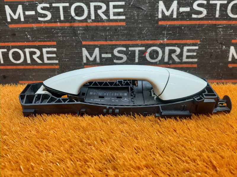 ручка двери внешняя, 1160 рублей, Красноярск