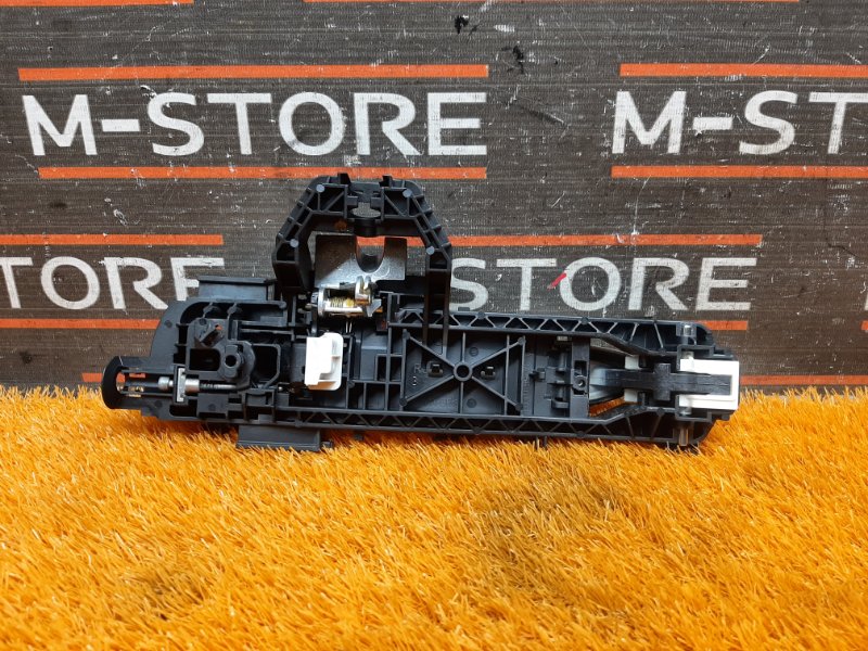 ручка двери внешняя, 1160 рублей, Красноярск