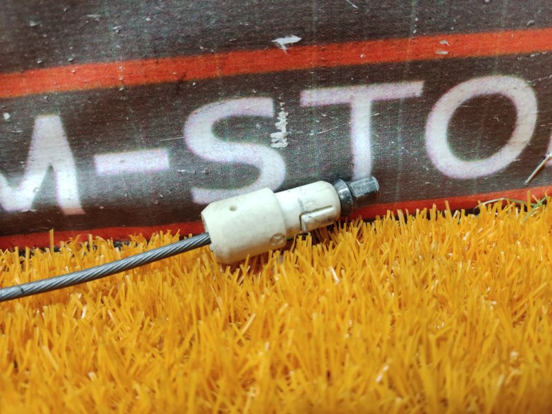 трос ручника, 350 рублей, Красноярск