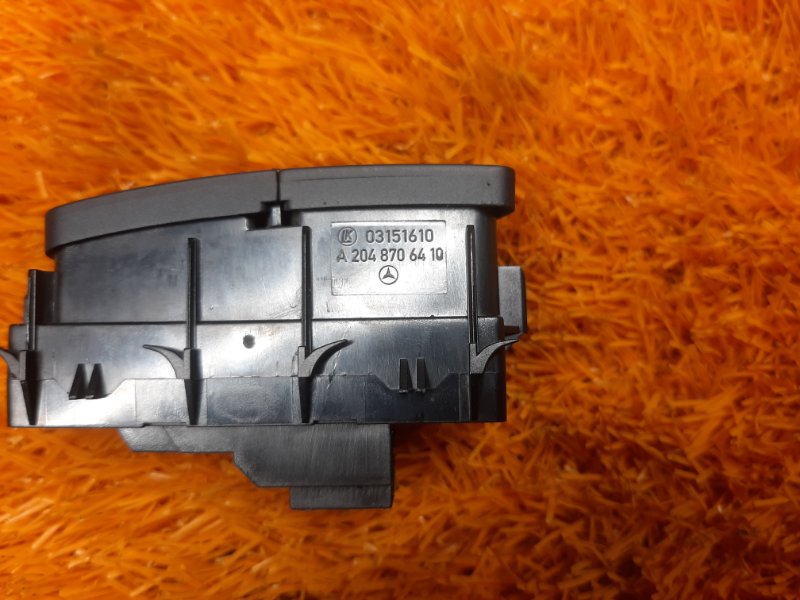 Кнопка центрального замка, 300 рублей, Красноярск