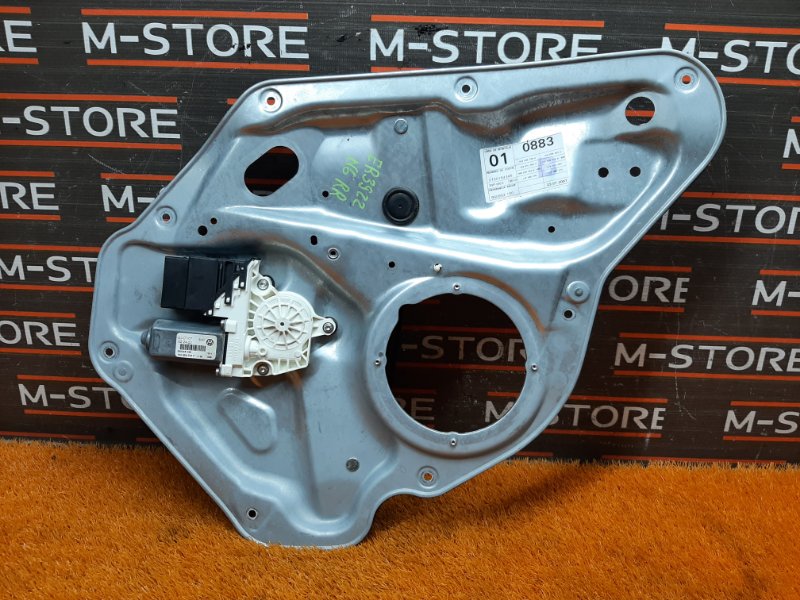 стеклоподъемник, 930 рублей, Красноярск