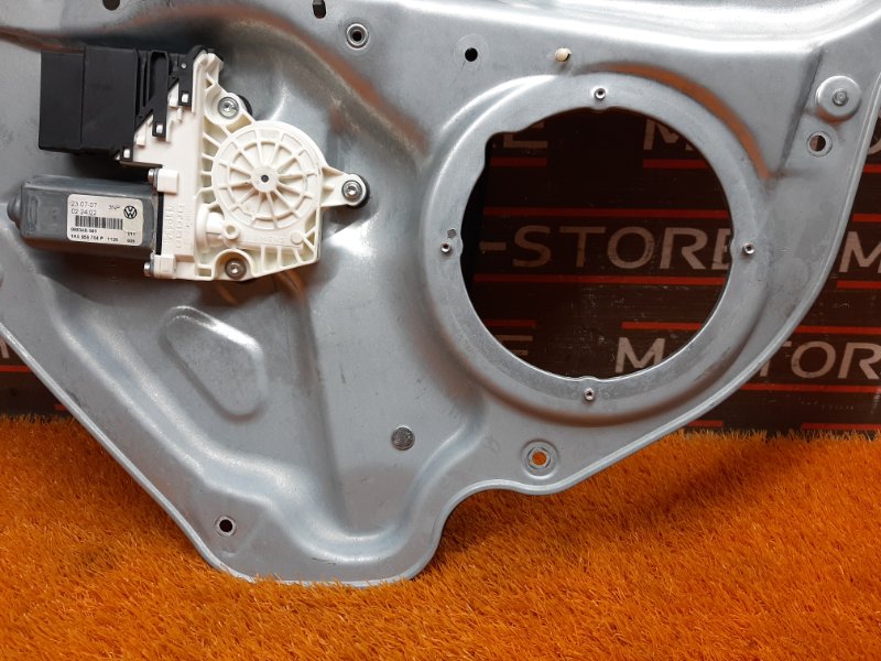 стеклоподъемник, 930 рублей, Красноярск