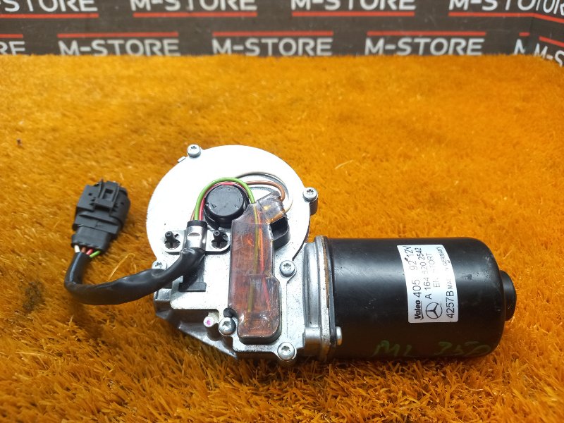 Мотор стеклоочистителя, 1500 рублей, Красноярск