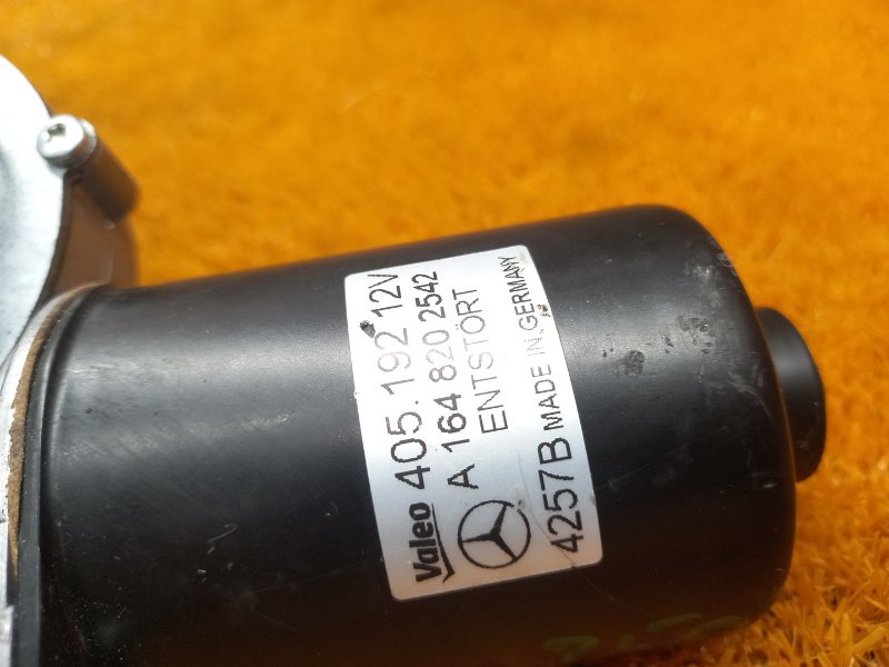 Мотор стеклоочистителя, 1500 рублей, Красноярск