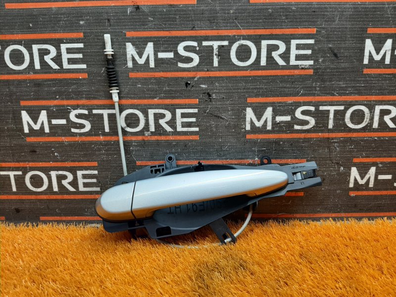 ручка двери внешняя, 1000 рублей, Красноярск