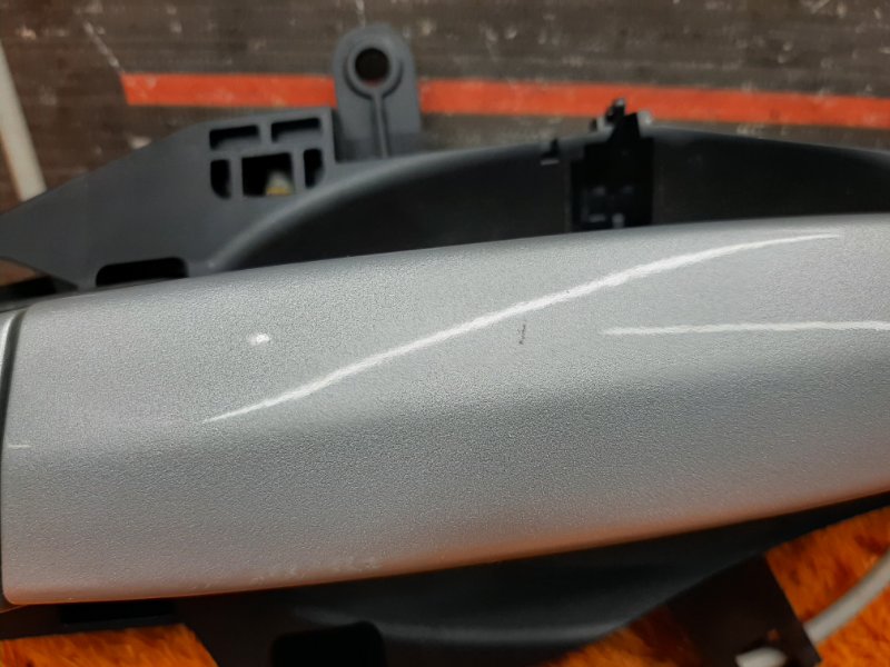 ручка двери внешняя, 1000 рублей, Красноярск