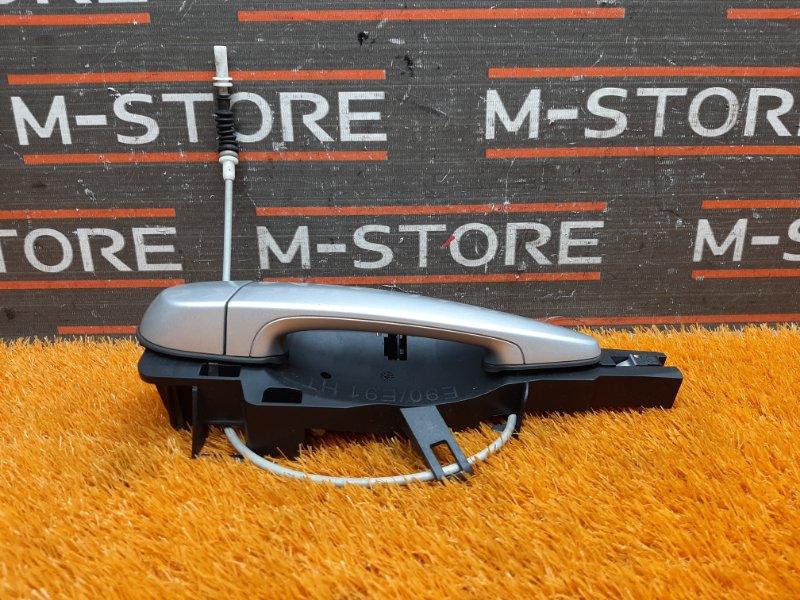 ручка двери внешняя, 1000 рублей, Красноярск