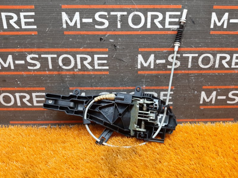 ручка двери внешняя, 1000 рублей, Красноярск