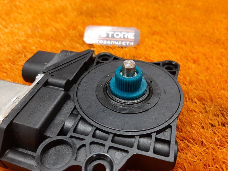 мотор стеклоподъемника, 670 рублей, Красноярск