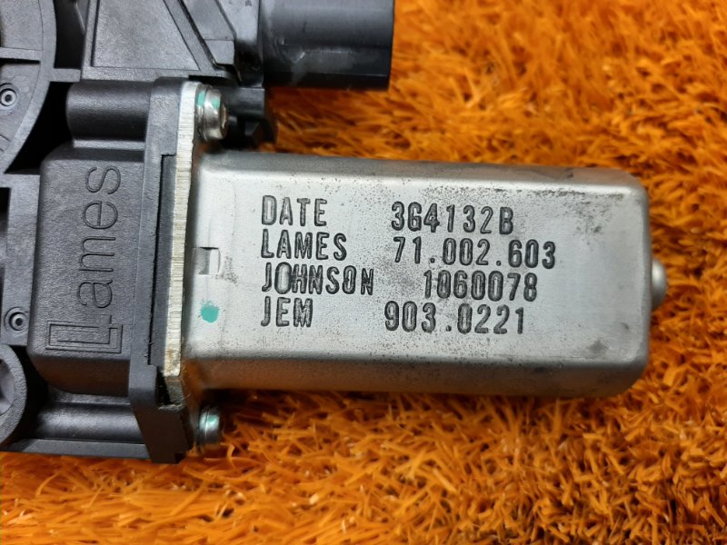 мотор стеклоподъемника, 670 рублей, Красноярск