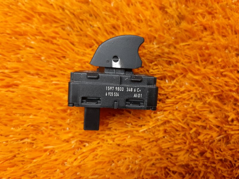 кнопка стеклоподъемника, 300 рублей, Красноярск