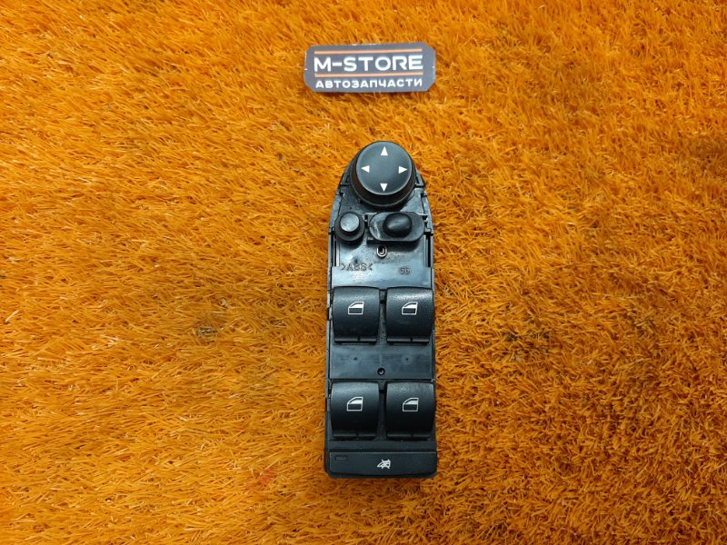 Блок управления стеклоподъемниками, 1060 рублей, Красноярск