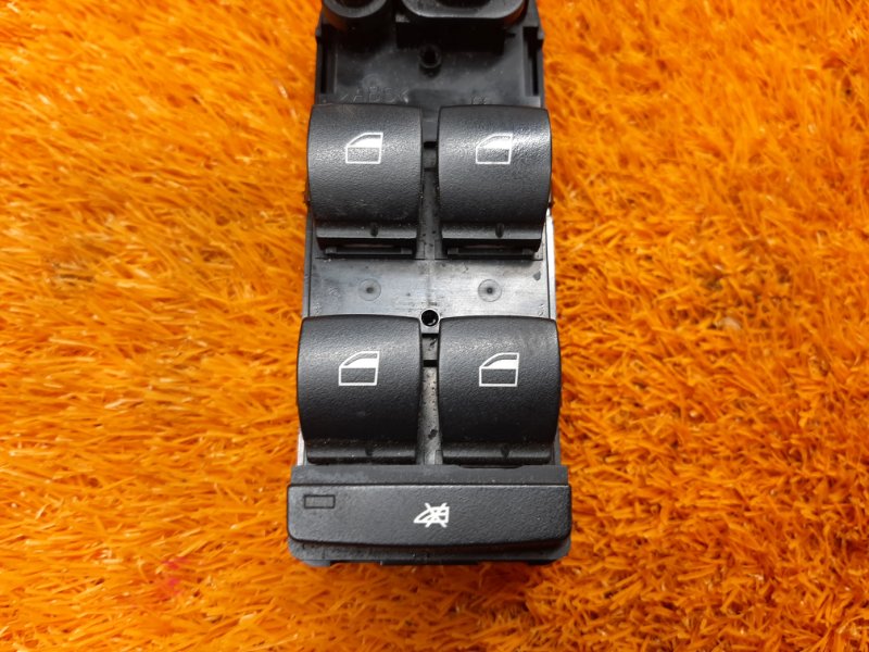 Блок управления стеклоподъемниками, 1060 рублей, Красноярск