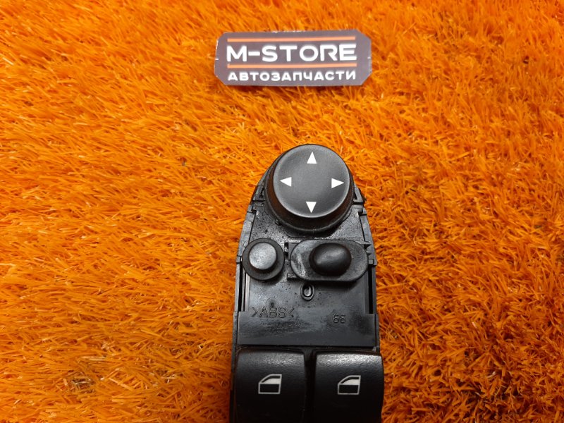 Блок управления стеклоподъемниками, 1060 рублей, Красноярск