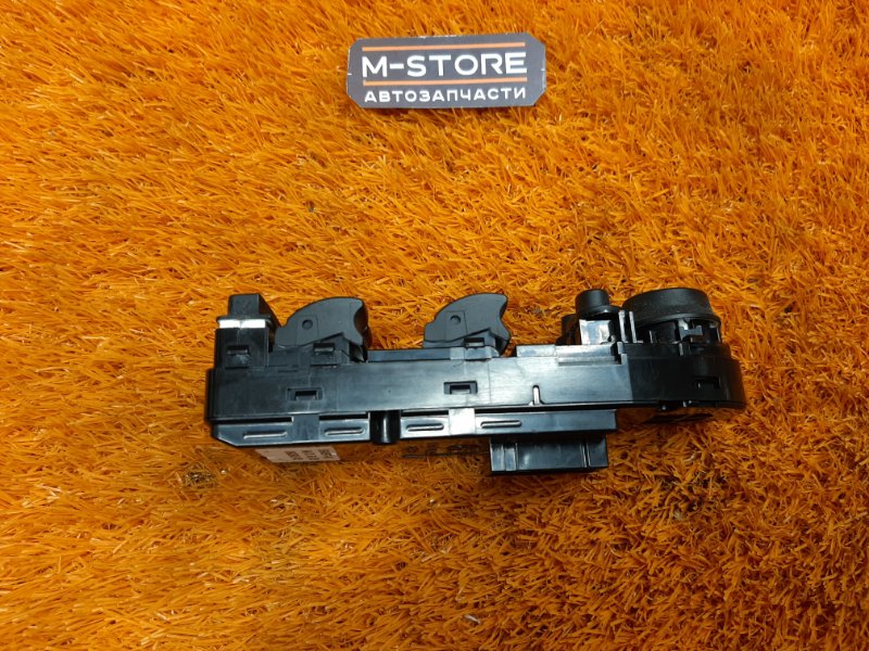 Блок управления стеклоподъемниками, 1060 рублей, Красноярск