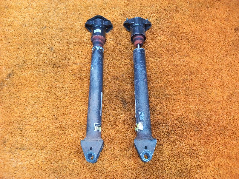 Амортизатор, 8000 рублей, Красноярск