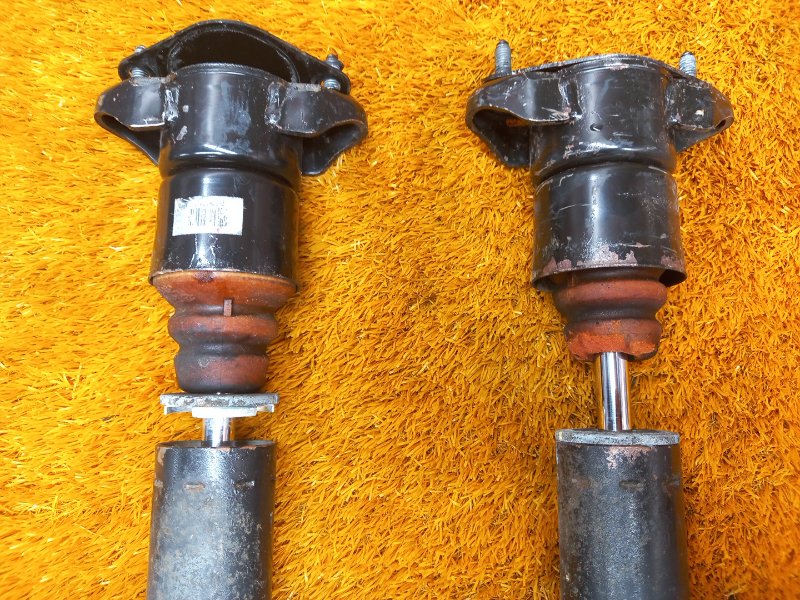 Амортизатор, 8000 рублей, Красноярск