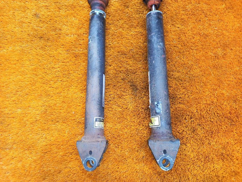 Амортизатор, 8000 рублей, Красноярск