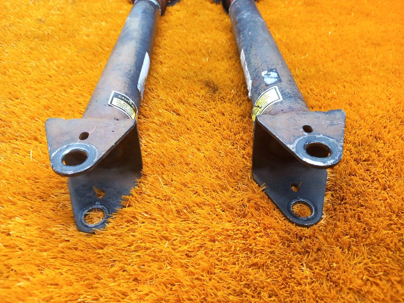 Амортизатор, 8000 рублей, Красноярск