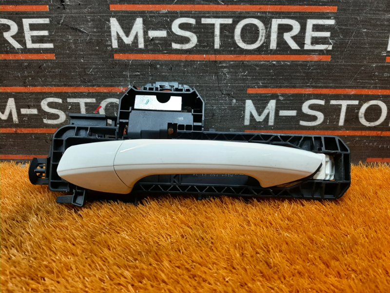 ручка двери внешняя, 1160 рублей, Красноярск