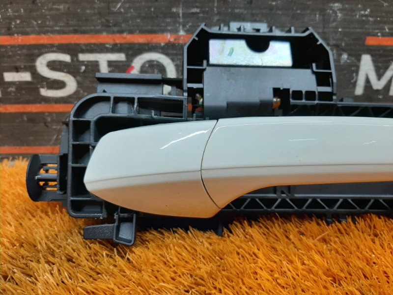 ручка двери внешняя, 1160 рублей, Красноярск