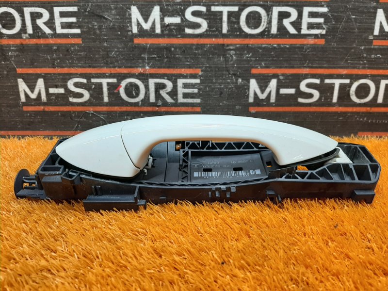 ручка двери внешняя, 1160 рублей, Красноярск