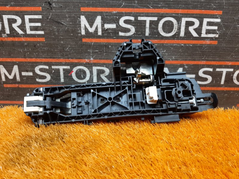 ручка двери внешняя, 1160 рублей, Красноярск