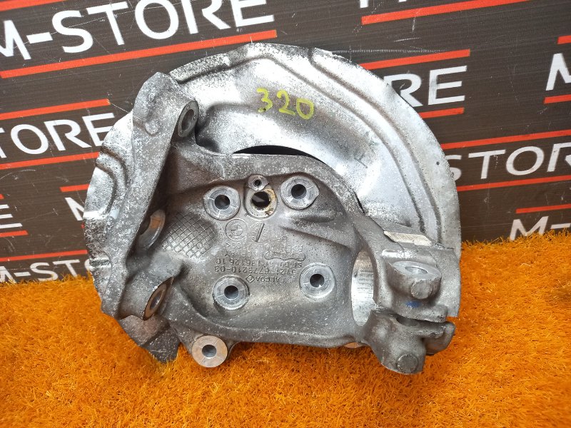 кулак поворотный, 700 рублей, Красноярск