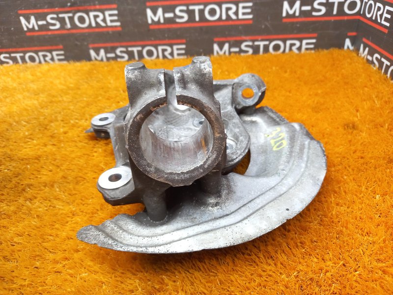 кулак поворотный, 700 рублей, Красноярск