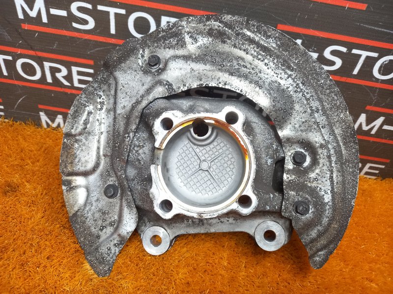 кулак поворотный, 700 рублей, Красноярск