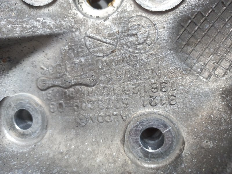 кулак поворотный, 700 рублей, Красноярск