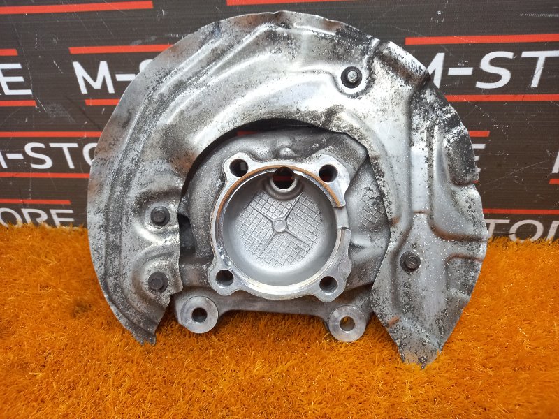 кулак поворотный, 700 рублей, Красноярск