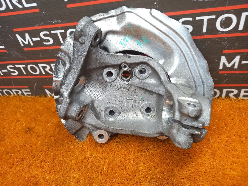 кулак поворотный, 700 рублей, Красноярск