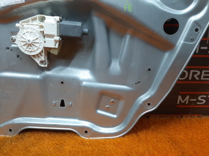 стеклоподъемник, 1390 рублей, Красноярск