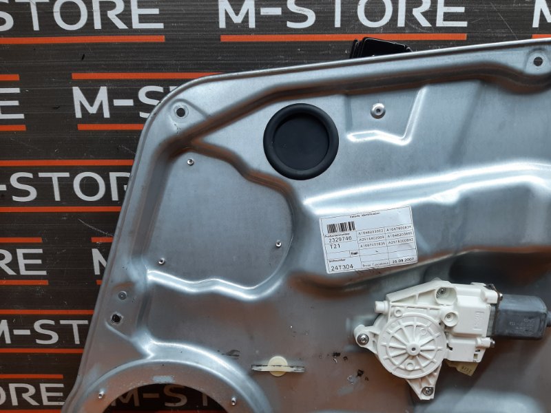 стеклоподъемник, 1390 рублей, Красноярск