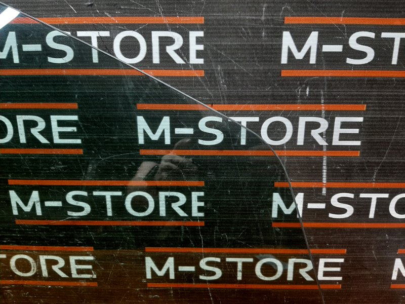 Стекло боковое, 670 рублей, Красноярск