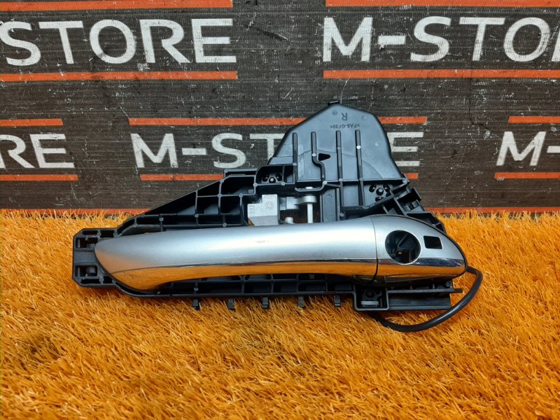 ручка двери внешняя, 980 рублей, Красноярск