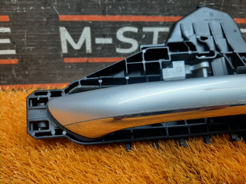 ручка двери внешняя, 980 рублей, Красноярск