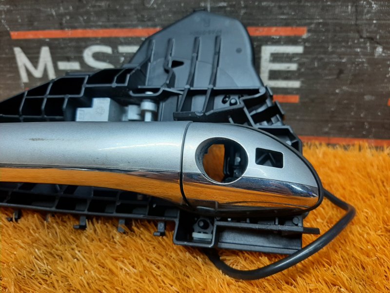 ручка двери внешняя, 980 рублей, Красноярск