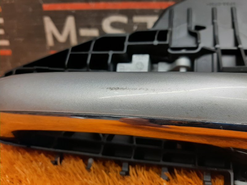 ручка двери внешняя, 980 рублей, Красноярск