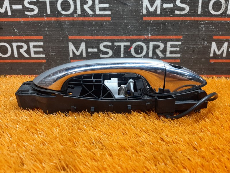 ручка двери внешняя, 980 рублей, Красноярск