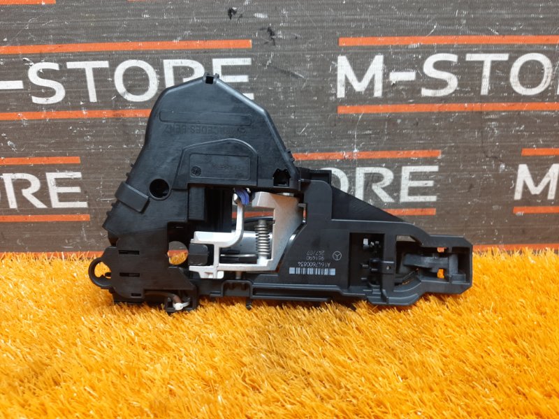 ручка двери внешняя, 980 рублей, Красноярск