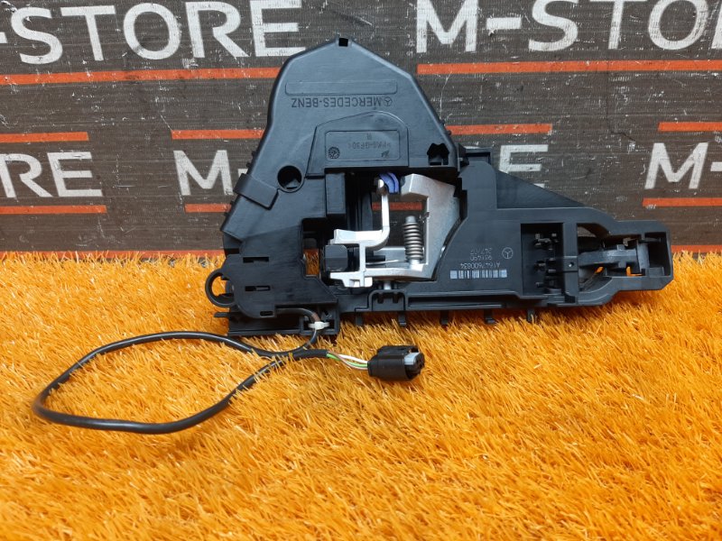 ручка двери внешняя, 980 рублей, Красноярск