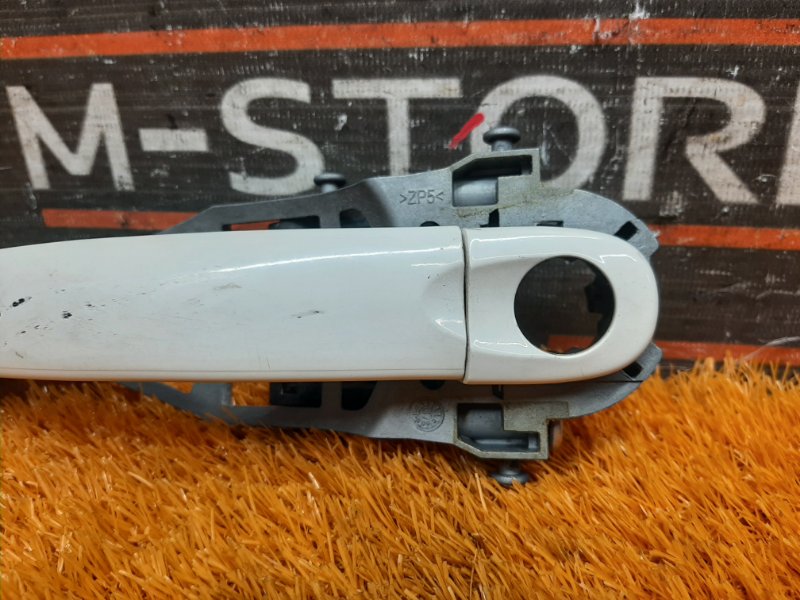 ручка двери внешняя, 860 рублей, Красноярск