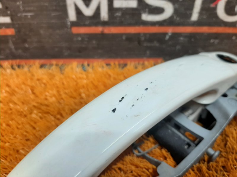 ручка двери внешняя, 860 рублей, Красноярск