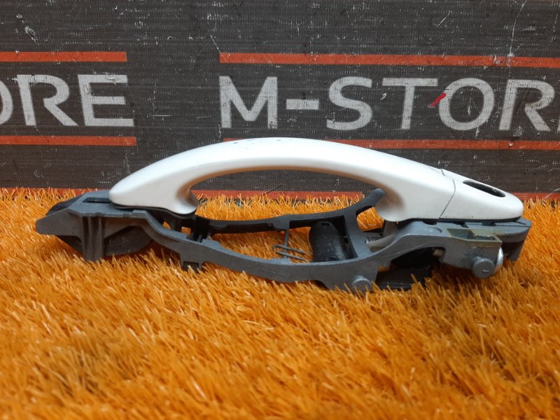 ручка двери внешняя, 860 рублей, Красноярск