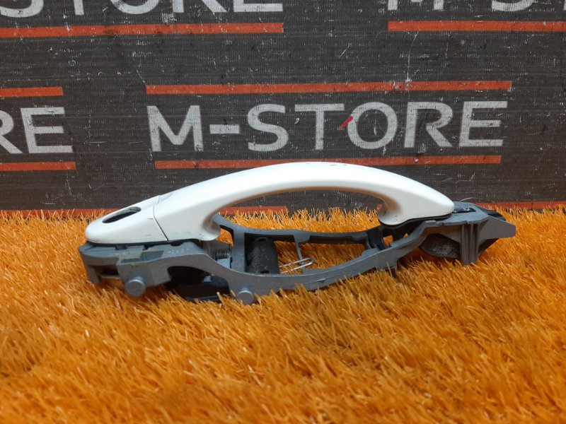 ручка двери внешняя, 860 рублей, Красноярск