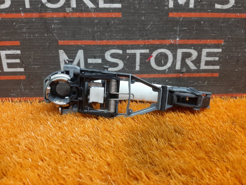 ручка двери внешняя, 860 рублей, Красноярск