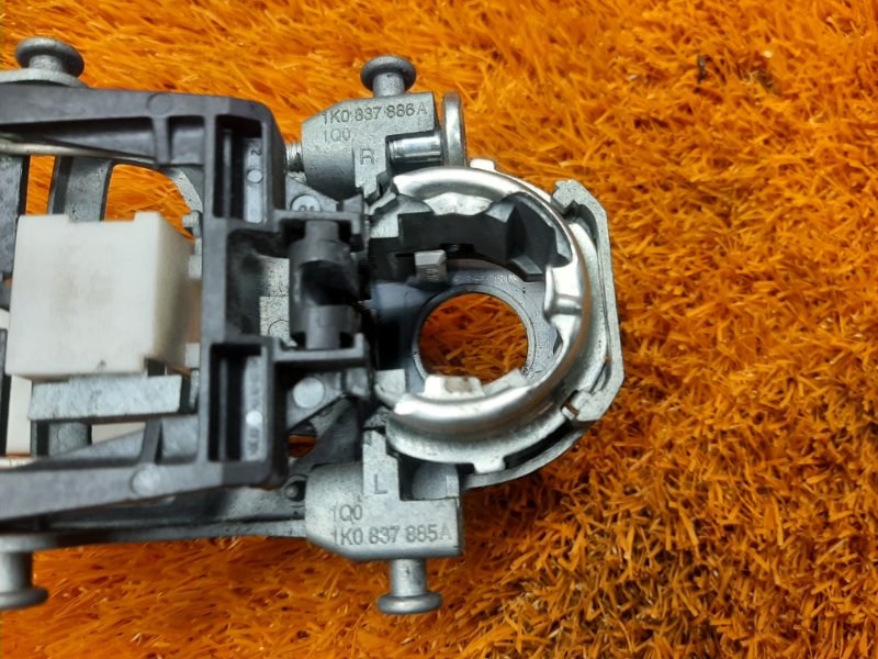 ручка двери внешняя, 860 рублей, Красноярск