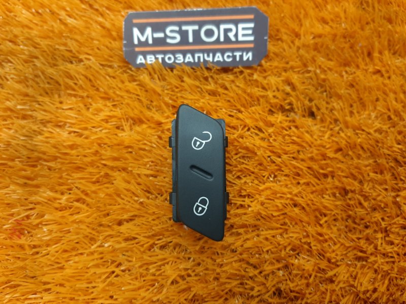 Кнопка центрального замка, 260 рублей, Красноярск